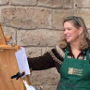 Meet your Posher, Pamela